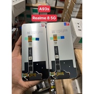 Original Oppo A93s/Realme 8 5G LCD Screen