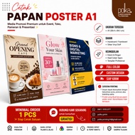 POSTER EASEL/ A1 BOARD/