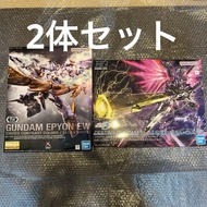 【Direct from Japan】Gundam Epyon, Destiny Gundam Spec II Zeus Silhouette【Japan Exclusive】