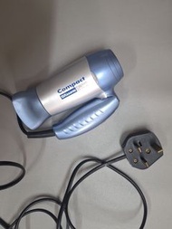 Compact Hair Dryer迷你風筒