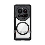 Tanpaile-Cho Xiaomi 15 Ultra Trường Hợp Cho Xiaomi 15 14 14T 13T Civi 3 4 Mix Fold 2 Pro Trường Hợp