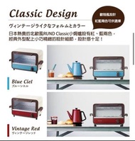 Recolte Avence 小焗爐