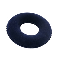 R2(KWIN) Inflatable Pool Ring Pad Donut Pillow Vinyl Rubber Seat Acne