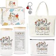 Teacher Appreciation Gift Teacher Gifts for Women Unique Teacher Gifts Ideas from Students 16oz Teac
