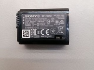 Sony NP-FW50 battery（歡迎消費券 ）