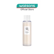 BEAUTY OF JOSEON Glow Replenishing Rice Milk Toner (Suitable For Dry & Dull Skin) 150ml