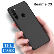 พร้อมส่ง!! เคสเรียวมี C3  Case Realme C3 เคส Realme c3 เคสนิ่ม TPU CASE เคสซิลิโคน