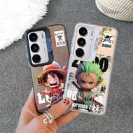 Realme C71 C75 C75X Premium Case - Realme C71 C75 C75X Phone Case - Realme C71 C75 C75X Softcase - L