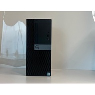 Dell Optiplex 7050 | i7 7th Gen | 8GB RAM | 256GB SSD | Windows 11 | MS Office 2024