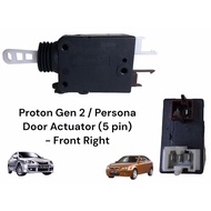 Proton Gen 2 / Persona Door Actuator Centre Locking Gun