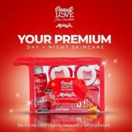 Beauty love skincare