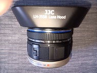 Olympus OMD M43 9mm-18mm f4-5.6 zoom Lens