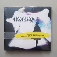 CD 7 DEADSQUAD SINS - COMPLETE COMPLETE 99