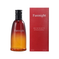 Farenight 100Ml Nước Hoa Dành Cho Nam Tự Tin Gỗ Đàn Hương Thông Hương Cỏ Vani Cypress Gỗ Patchouli X