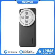 NEEWER PA116 Case with 17mm/67mm Adapters Compatible with OPPO Find X7 Ultra