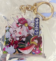 Hololive 百鬼綾目 Ayame 官方掛件