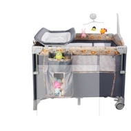 CoBabies Baby Playpen,Co-Sleeper Cot