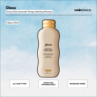 [Auth-Bill US] (New model) Gisou Honey Infused Hair Wash Shampoo - ᴏᴍɪᴍ ʙᴇᴀᴜᴛʏ