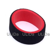 Rc Car Handle Bar Foam Sponge Grip Cover for TRAXXAS HSP FS GT2 GT3 GT5 Futaba 3pv 4pls 4pv 4pxr 7x 
