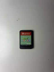 Nintendo Switch 動物森友會 遊戲卡