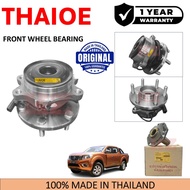 NISSAN NAVARA NP300 D23 2WD 2016 -2025  - THAIOE FRONT WHEEL BEARING HUB