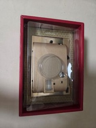 Lomography Lomo'Instant Yangon 仰光特別版即影即有相機（單機身．送全新底片一包）