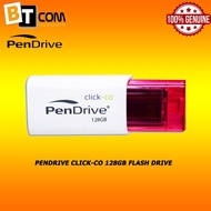 PenDrive Click-Co 128GB Flash Drive