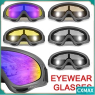 CVMAX Ski Goggles Unisex Winter Windproof  Dustproof Snowboard