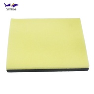 [Simhoa] Air Cleaner Filter 1KH-14451-00-00 for Yamaha XT225 Serow 86-07 TTR225 99-04