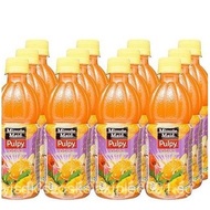 Mnute Maid Pulpy Orange 300ml and 1L- Ready to drink
