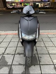 2022年 LIMI 125 #3333 低利分期 二手 中古機車 代步車 車換車 貳輪嶼新北中和店