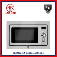 EF Build In Microwave Oven BM 259 M