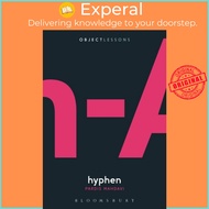 Hyphen by Dr. Pardis Mahdavi (UK edition, paperback)