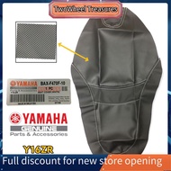 TwoWheel Treasures YAMAHA Y16ZR SEAT COVER KAIN SARUNG SEAT COVER CUSHION KUSHYEN 100 ORIGINAL YAMAH