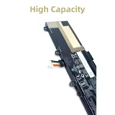 New For CX03XL CX03053XL 4400mAh Laptop Battery For HP EliteBook x360 830 855 G7 G8 HSTNN-LB8R HSTNN