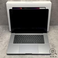 『澄橘』Macbook PRO 16 2021 M1 PRO 10C16G/16G/512G 灰《歡迎折抵》A69989