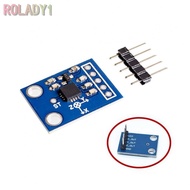 For ADXL335 3 Axis Tilt Gravity Angle Sensor Module for Acceleration Measurement