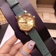 BURBERRY 全新時尚優雅女士腕錶 附盒子 禮品袋