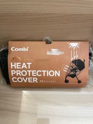 Combi 嬰兒車遮熱罩