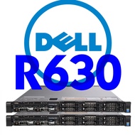 DELL R630 Dell PowerEdge r630 Rack Server 1u SERVER PC dell