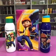 Boboiboy eco botol limited edition 2pcs