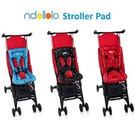 Down The Price Of The COCOLATE STROLLER Mat - POCKIT And The Like