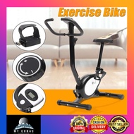 Exercise bikes, home spinning bikes, indoor exercise equipment