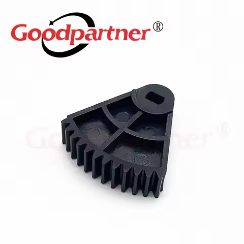 10X Tray Lift Sector Gear for Xerox C5540 C6550 C7550 II C5400 C6500 C7500 III C5500 C6500 C7600 IV 