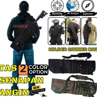 Tas PCP Benjamin Marauder Holder Carrier Multi Pump RIngkas Bisa dilipat