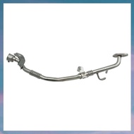 [hotkeystore.] For   Explorer Ranger 19-23 Car EGR Valve Exhaust Manifold LB5Z-9E469-B Exhaust Recir