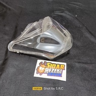 Win - Headlight Mica Eco k81 2016 - 2019 Street Digital GlassBEAT