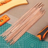 Copper Soldering Wires Brazing Welding Rods Welding Rods Copper Soldering Wires Sticks for Repair Br