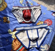 絕版EGDE男士內褲