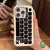 Keyboard Soft Case For Realme Note 60X 60 50 C61 C15 C51 C63 C75 C25 C53 C20 C11 5s 6i 5i 5 11